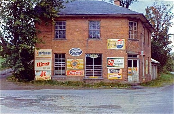 Vieilles images de dépanneur Melbou10