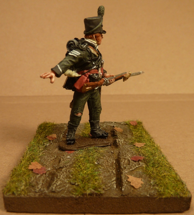 95th Rifleman 40mm P1030119