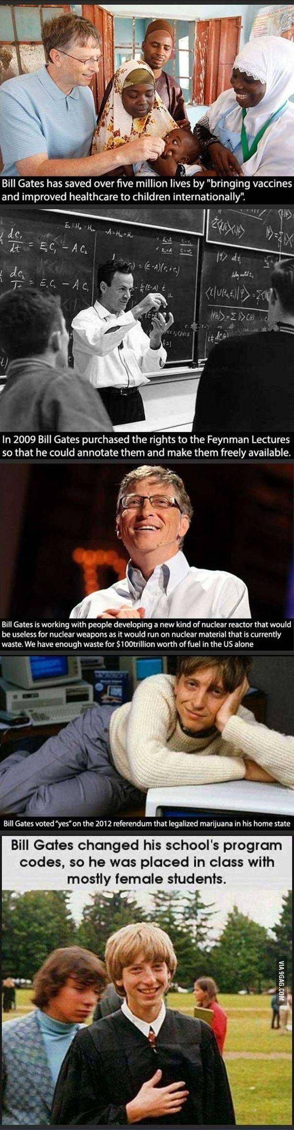 Bill Gates Bill_210