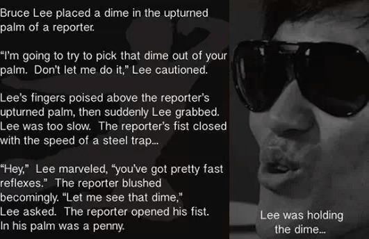 Lee and the reporter Lee_an10
