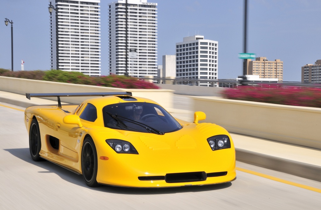 Post your cars Mosler10