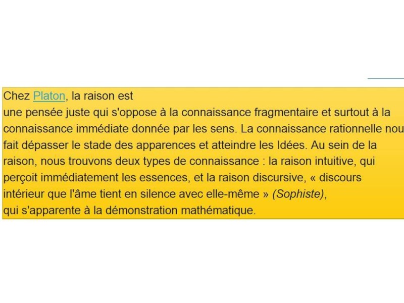 Une nouvelle théorie déclare que nous venons d’une autre planète et que la Terre est notre prison - Page 4 La_rai10