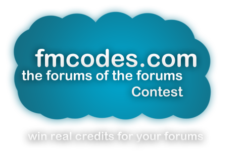 Fmcodes • Coding & Assistance | Give a touch of originality to your board Fmcode11