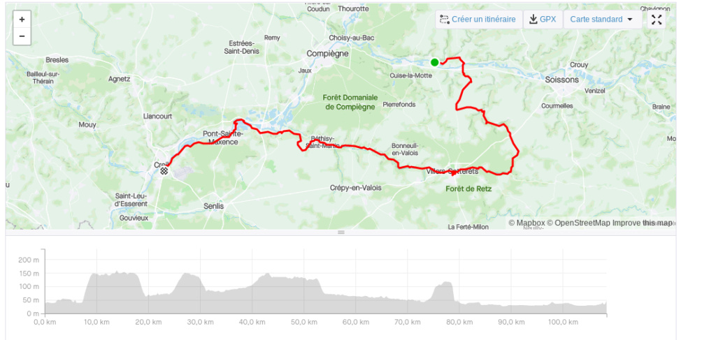 Le Catrike Trail de phire - Page 3 Firesh17