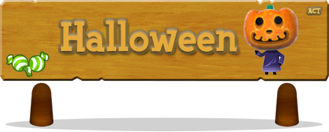 [Guía ACNL] ~ Halloween Hallow11