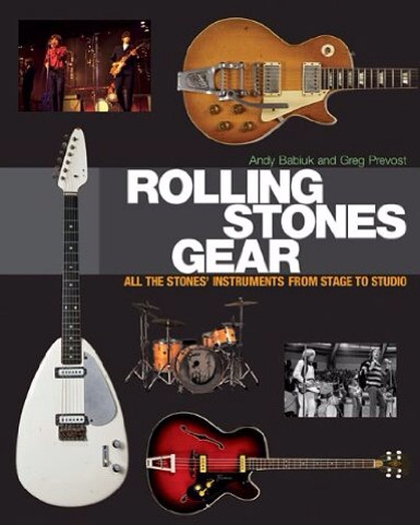 Rolling Stones Gear Image60