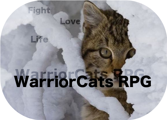 Warrior Cats RPG Header13