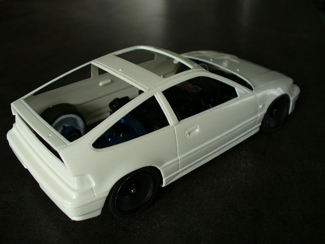 honda civic crx P1020022