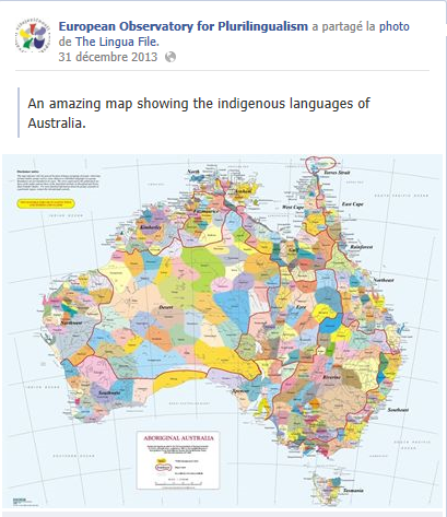 Aboriginal Australia Temp1113