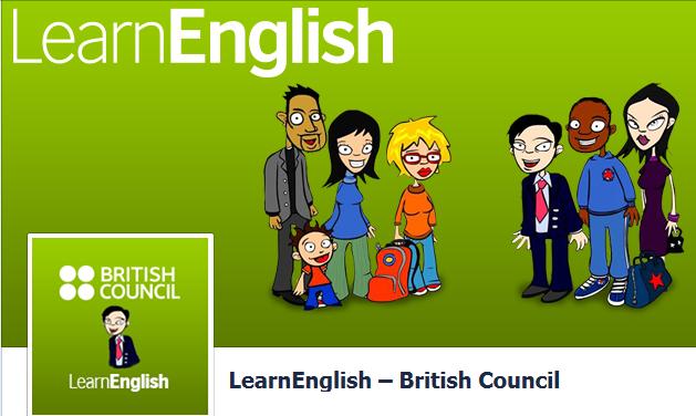 LearnEnglish – British Council Temp1459