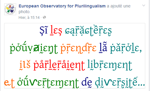 European Observatory for Plurilingualism - Page 3 Temp2088