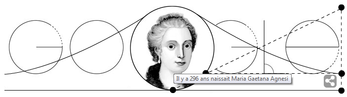 Maria Gaetana Agnesi Temp2417