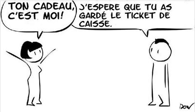 Dessins humoristiques - Rien à dire ! - Page 6 Temp603