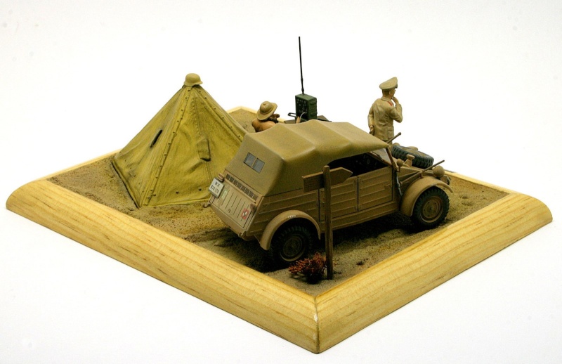 VW  KdF 1 typ 82  "Kübelwagen"  [ITALERI] Kubelw17