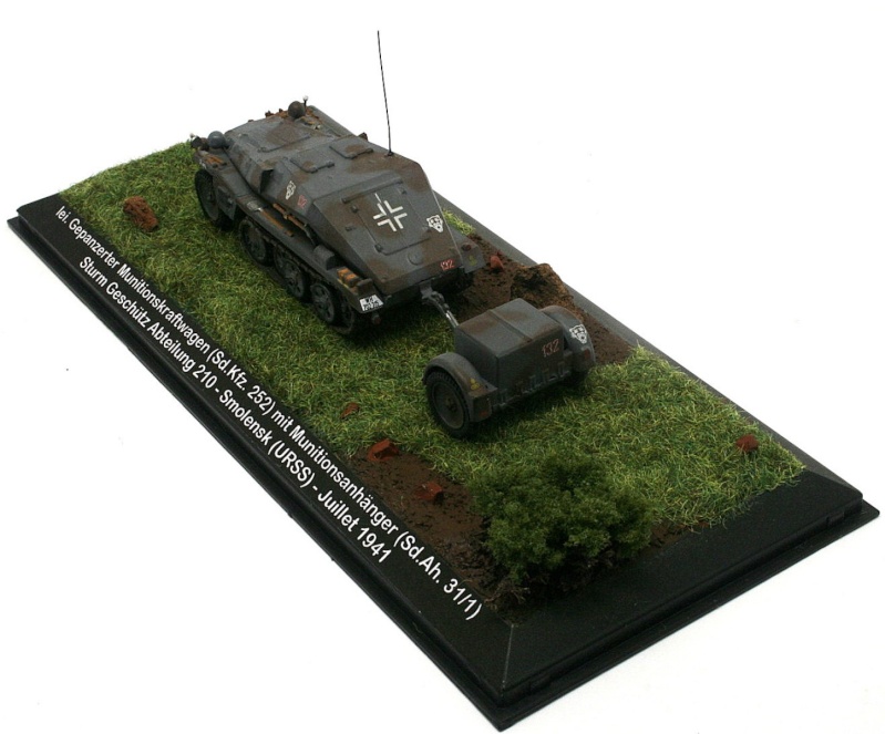 Munitionstransportkraftwagen (Sd.Kfz. 252) & Munitionsanhänger (Sd.Ah. 31/1) [IXO - ESCI 1/72°] Sdkfz_17