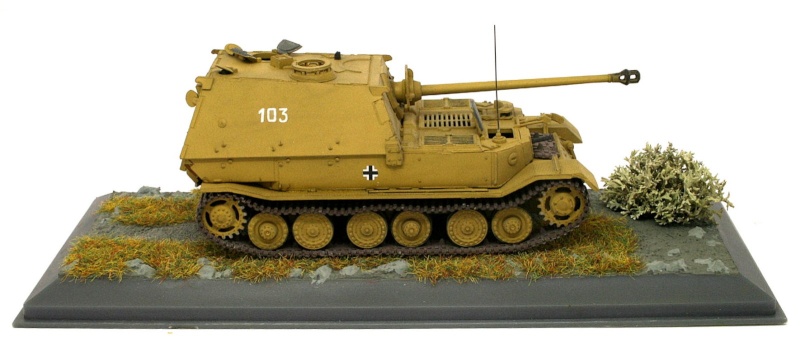 Panzerjäger "Tiger" (P)  "Elefant"  (Sd.Kfz. 184)  [DRAGON 1/72 °] Sdkfz_69