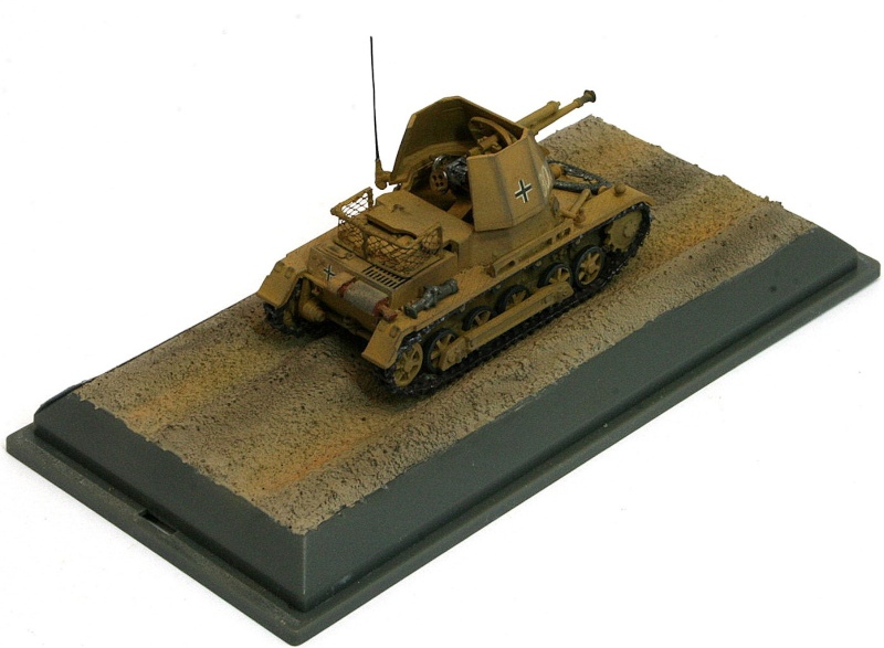 Panzerjäger I  Ausf. B   (Sd.Kfz. 101)  [ESCI  ITALERI] Sdkfz_85