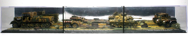 Remorque porte-char 23t (Sd.Ah. 116) 1° et 2° parties  [ TRUMPETER 1/72° ] Sdkfz_95