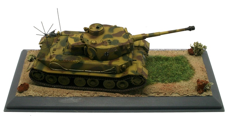 VK 45 01 (P) - Pz.Kpfw. VI "Tiger" (Sd.Kfz. 181) [DRAGON 1/72°] Vk_45014