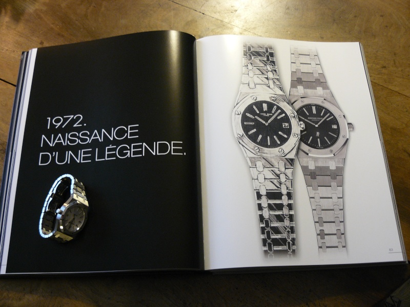 La haute horlogerie du jour - tome II - Page 18 Cadeau10