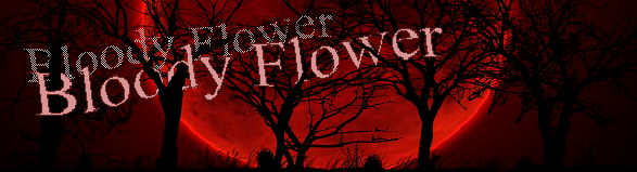 Bloody Flower - eine neue Ära Unbena15