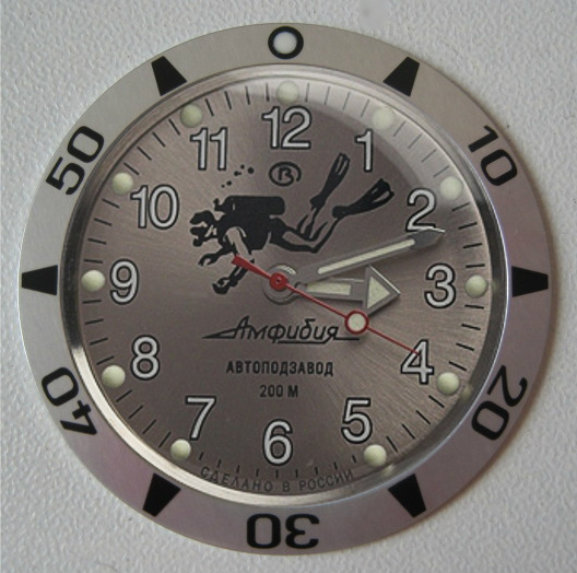 custom - Vos montres russes customisées/modifiées Vostok22