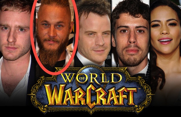 Warcraft  The movies Warcra10