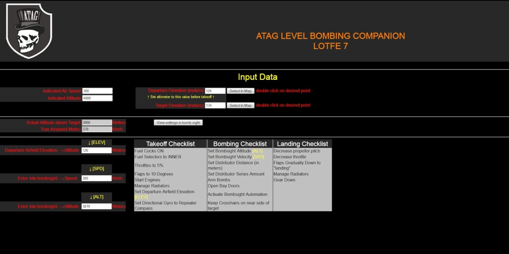 Bombardement Horizontal Haute Altitude RAF et Luftwaffe Lofte710