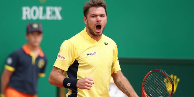 ATP MONTE-CARLO 2014 : infos, photos et vidéos - Page 14 4c32e10