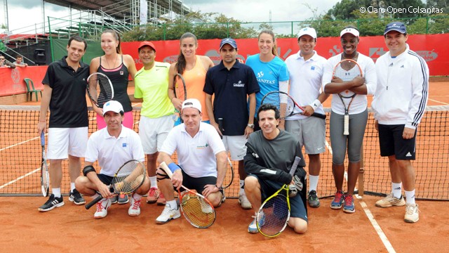 WTA BOGOTA 2014 : infos, photos et vidéos - Page 2 Bogota14