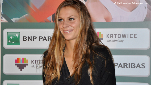 WTA KATOWICE 2014 : infos, photos et vidéos - Page 2 Kat510