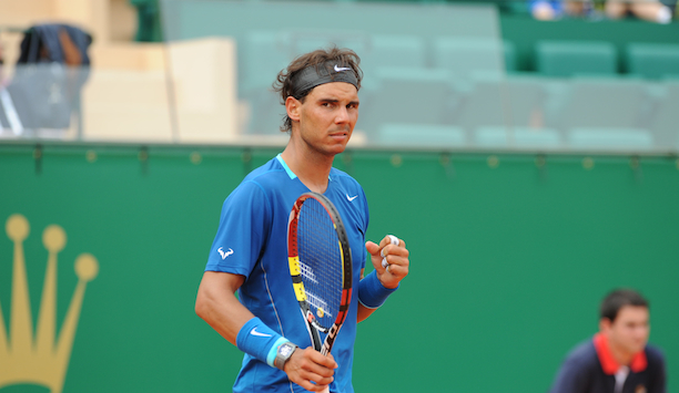 ATP BARCELONE 2014 : infos, photos et vidéos - Page 4 Nadal_11