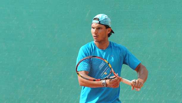  ATP BARCELONE 2014 : infos, photos et vidéos - Page 4 Nadal_12