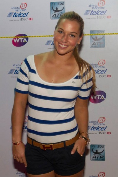 WTA ACAPULCO 2014: infos, photos et vidéos - Page 2 Party310