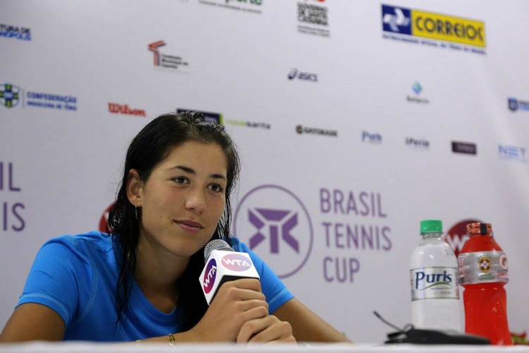 WTA FLORIANOPOLIS 2014 : infos, photos et vidéos - Page 3 Rio111