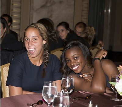 LA FED CUP 2014 : barrages World Group et World Group II - Page 5 Usa12