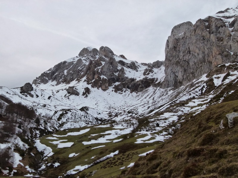 Fuente De - Vega de Liordes (3-1-14) 122