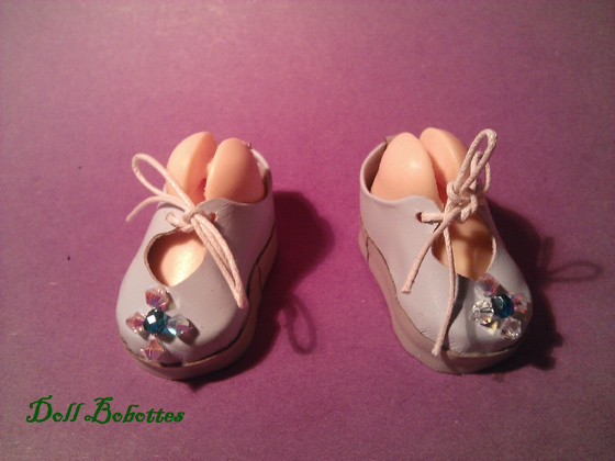 *Doll Bootsie, chaussures poupées* Tutoriel geta japonaise - Page 7 Shoes-12