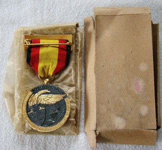 Médaille légion condor Condor11