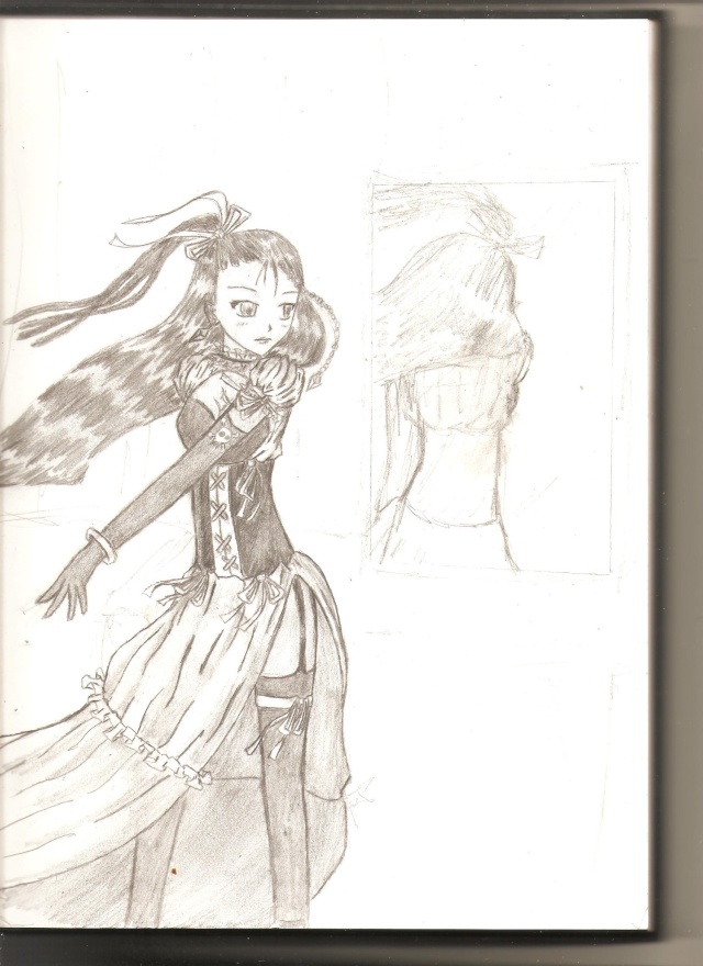 Mes dessins: Ji-san - Page 4 Image_28