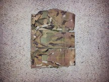 Tan and Multicam Gear for sale 20130712