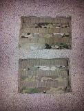 Tan and Multicam Gear for sale 20130718