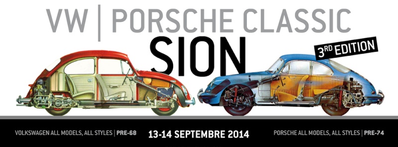 Vw-Porsche Classic  SION (CH) Vw_por10