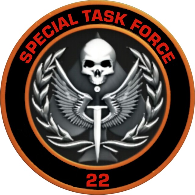 La Spécial Task Force 22 Task_f12