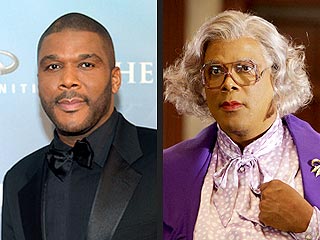 I MAY CATCH UNHOLY HELL FOR THIS, BUT MADEA & PERRY MUST GO! Tyler_10