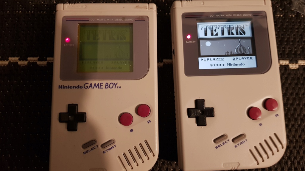 [Vendu] 3 x Gameboy DMG/FAT écran IPS - Page 2 20210113