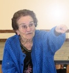 Michèle RIFFARD