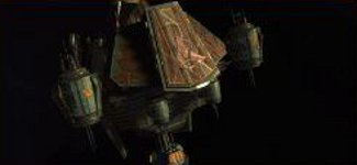 flotte - Alerte de flotte klingon P143