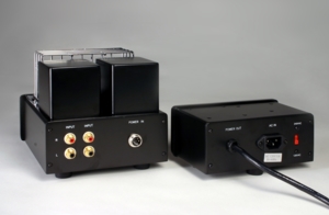  [ Vendo BO - FE ] Antique Sound Lab MG-Head OTL Mark III - Amplificatore Cuffie / Pre Amp - € 250,00 S.S. incluse Mghead11