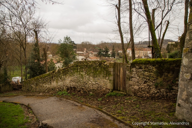 Villages du sud ouest-Layrac Img_8714